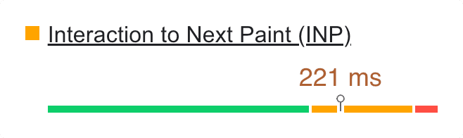 Optimized WordPress website with fast load speeds, Core Web Vitals, ongoing maintenance, and custom development including WooCommerce solutions for improved site performance and user experience.